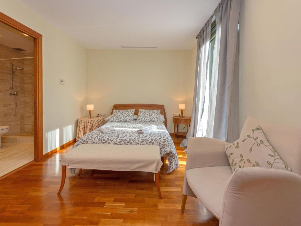 Plaza Catalunya-rda-universidad By Interhome Appartement Barcelone