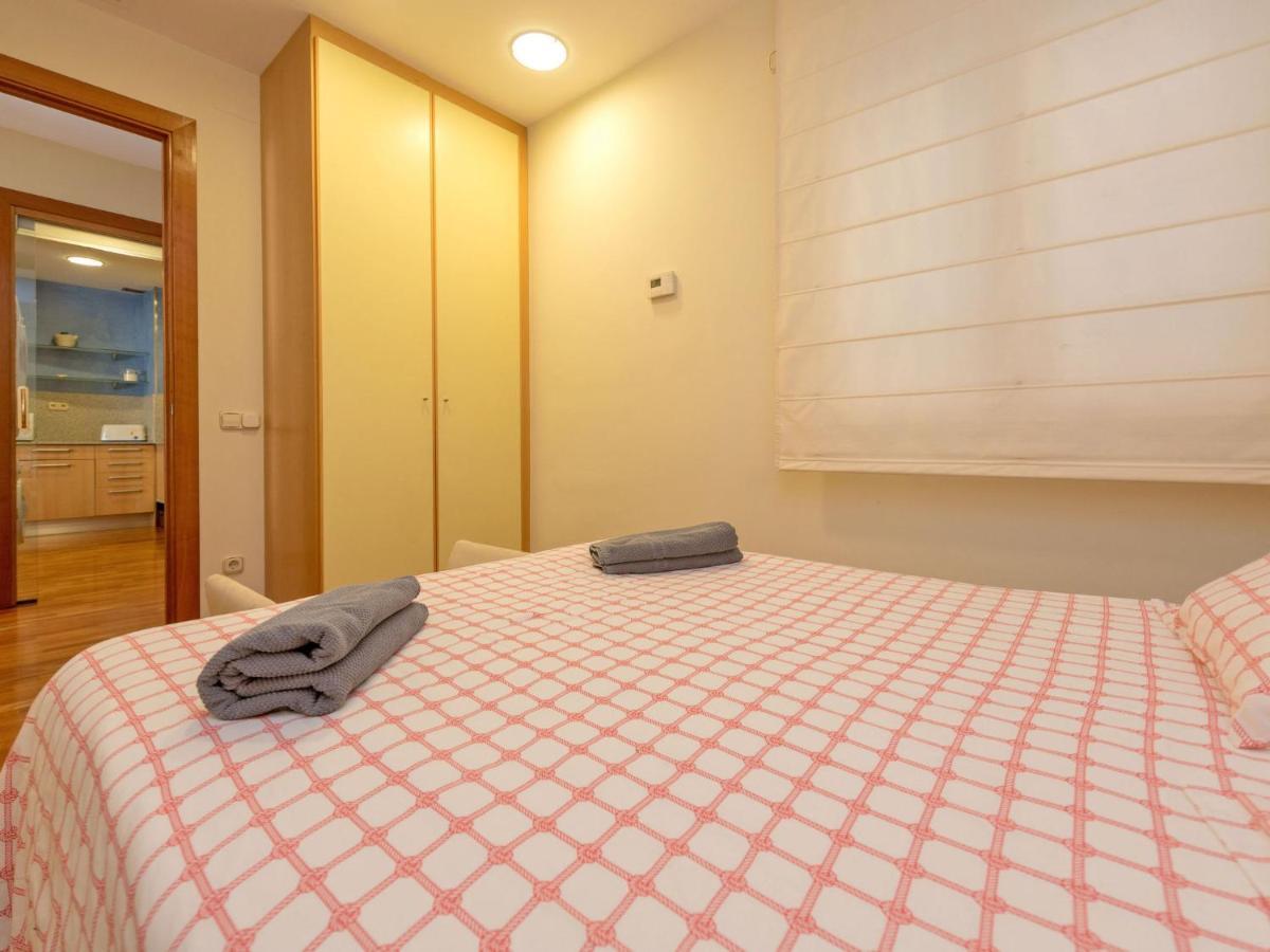 Plaza Catalunya-rda-universidad By Interhome Appartement Barcelone