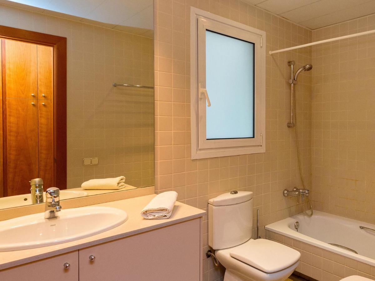 Appartement Plaza Catalunya-rda-universidad By Interhome *