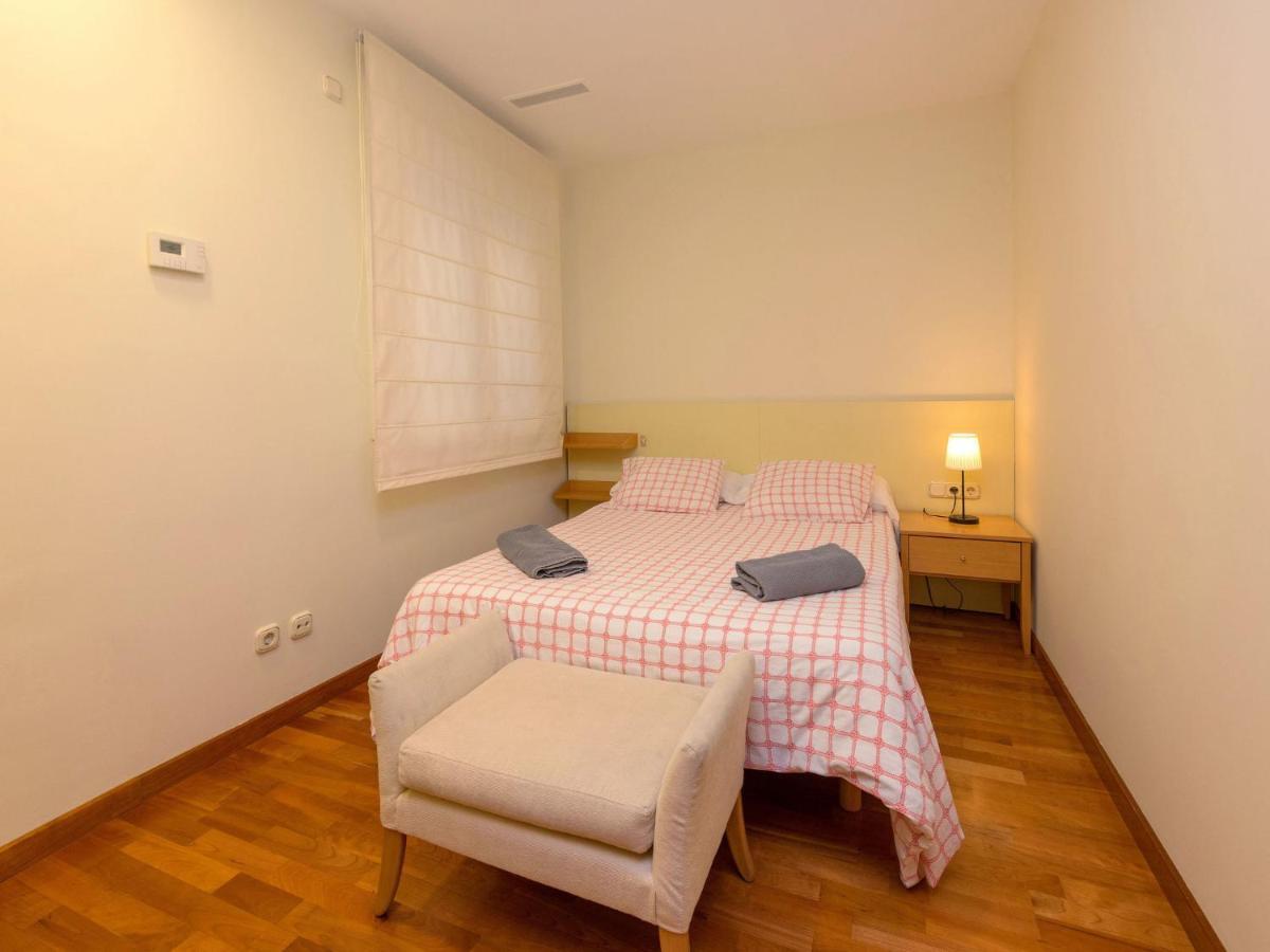 Plaza Catalunya-rda-universidad By Interhome * Barcelone