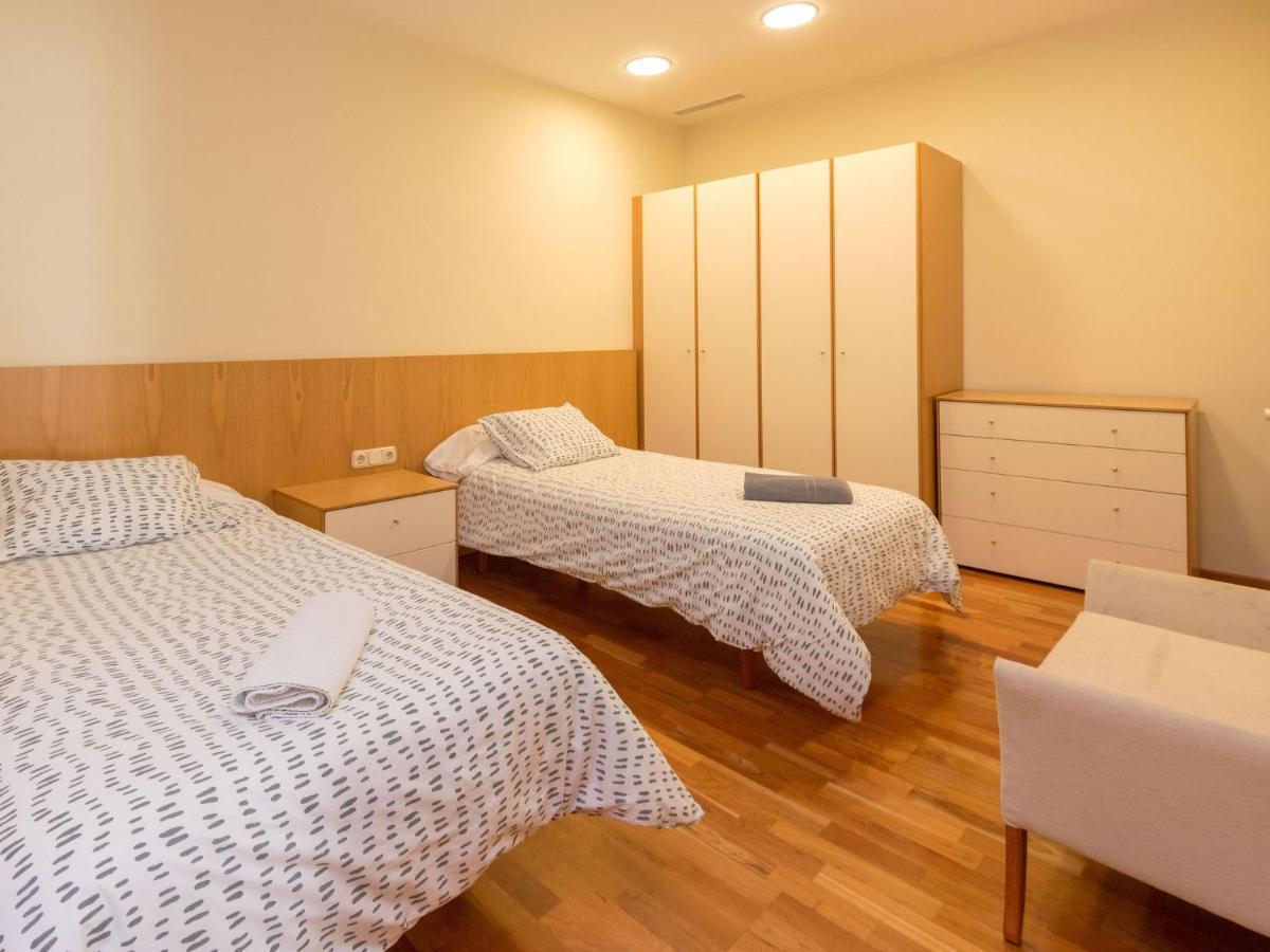 Plaza Catalunya-rda-universidad By Interhome * Barcelone