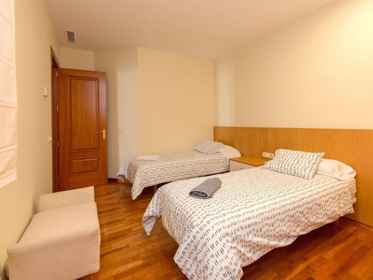 Plaza Catalunya-rda-universidad By Interhome Barcelone