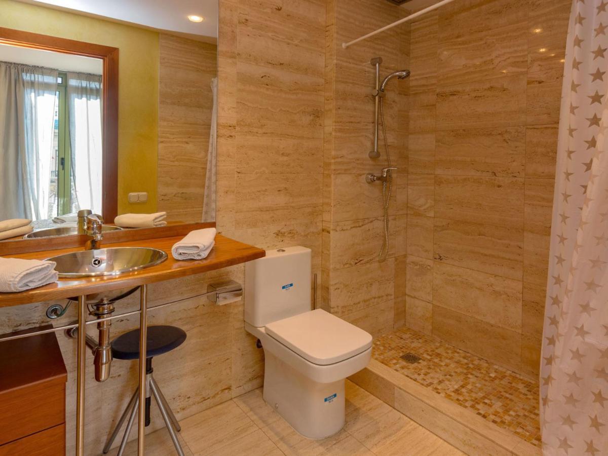 Appartement Plaza Catalunya-rda-universidad By Interhome Barcelone